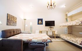 Apartamento Centrico Junto Estacion Tren Y Autobus